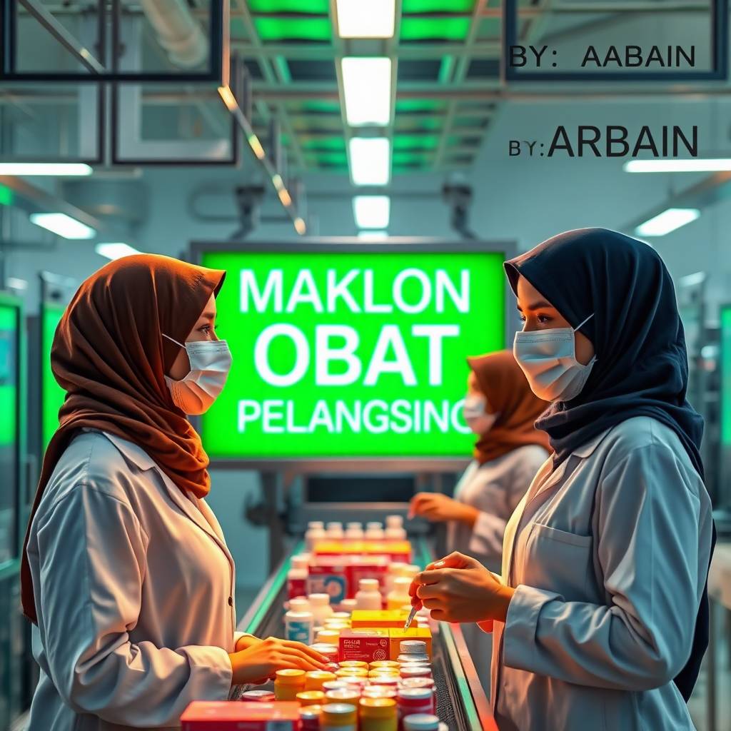 5 Kesalahan Umum Saat Membeli Produk Obat Pelangsing: Kita Bisa Menghindarinya dengan Cerdik