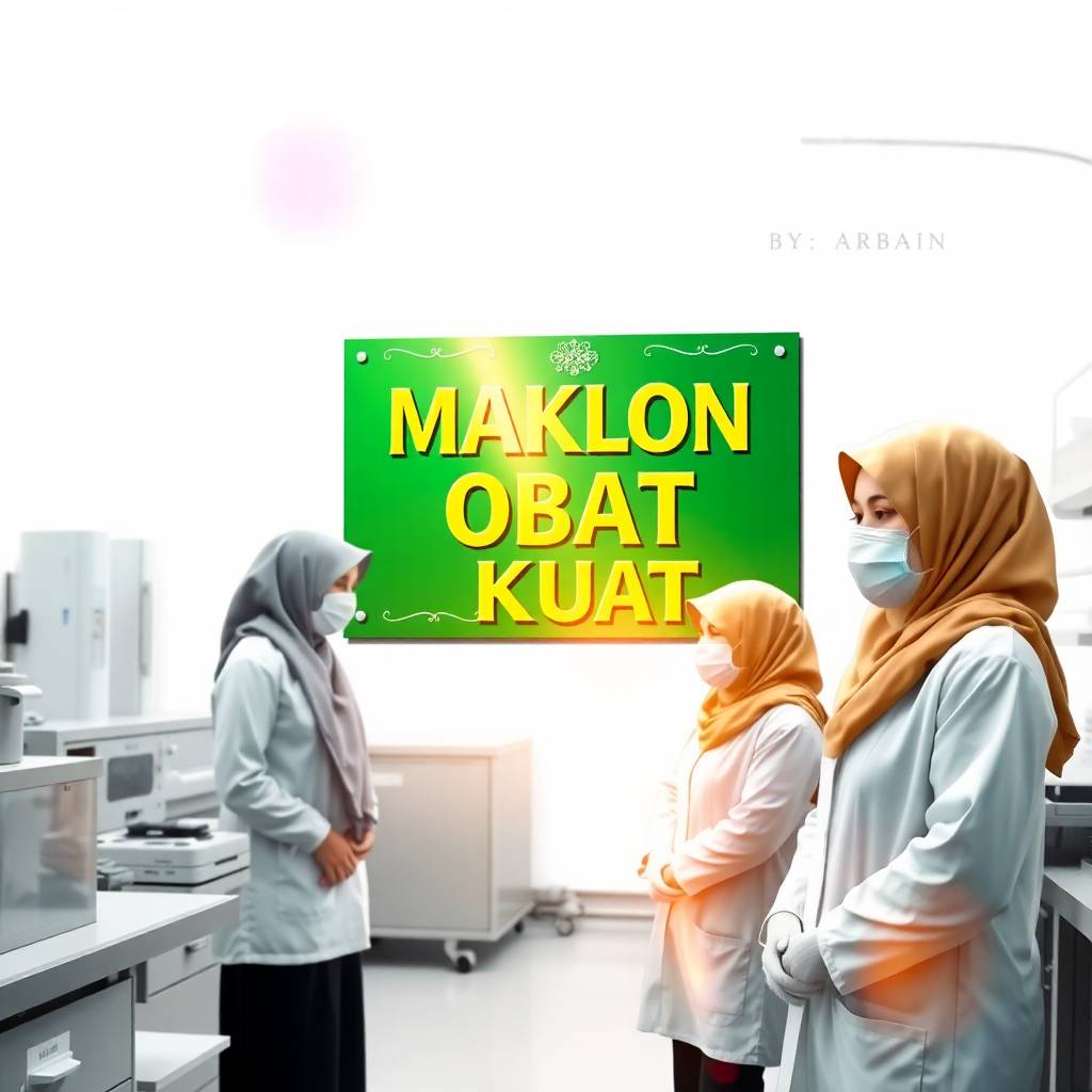 Ringkasan Rekomendasi: Pilih Pabrik Jasa Maklon Obat Kuat yang Tepat untuk Merek Anda!