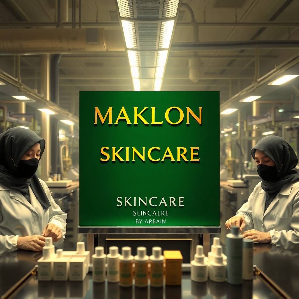 FAQ Lengkap untuk Calon Pembeli Pabrik Jasa Maklon Skincare Berkah Jaya
