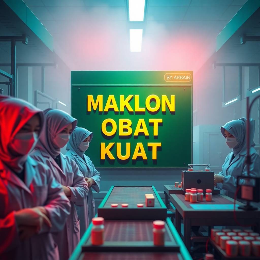 Pilih Maklon Herbal Terpercaya: Mengapa Kami Lebih Baik