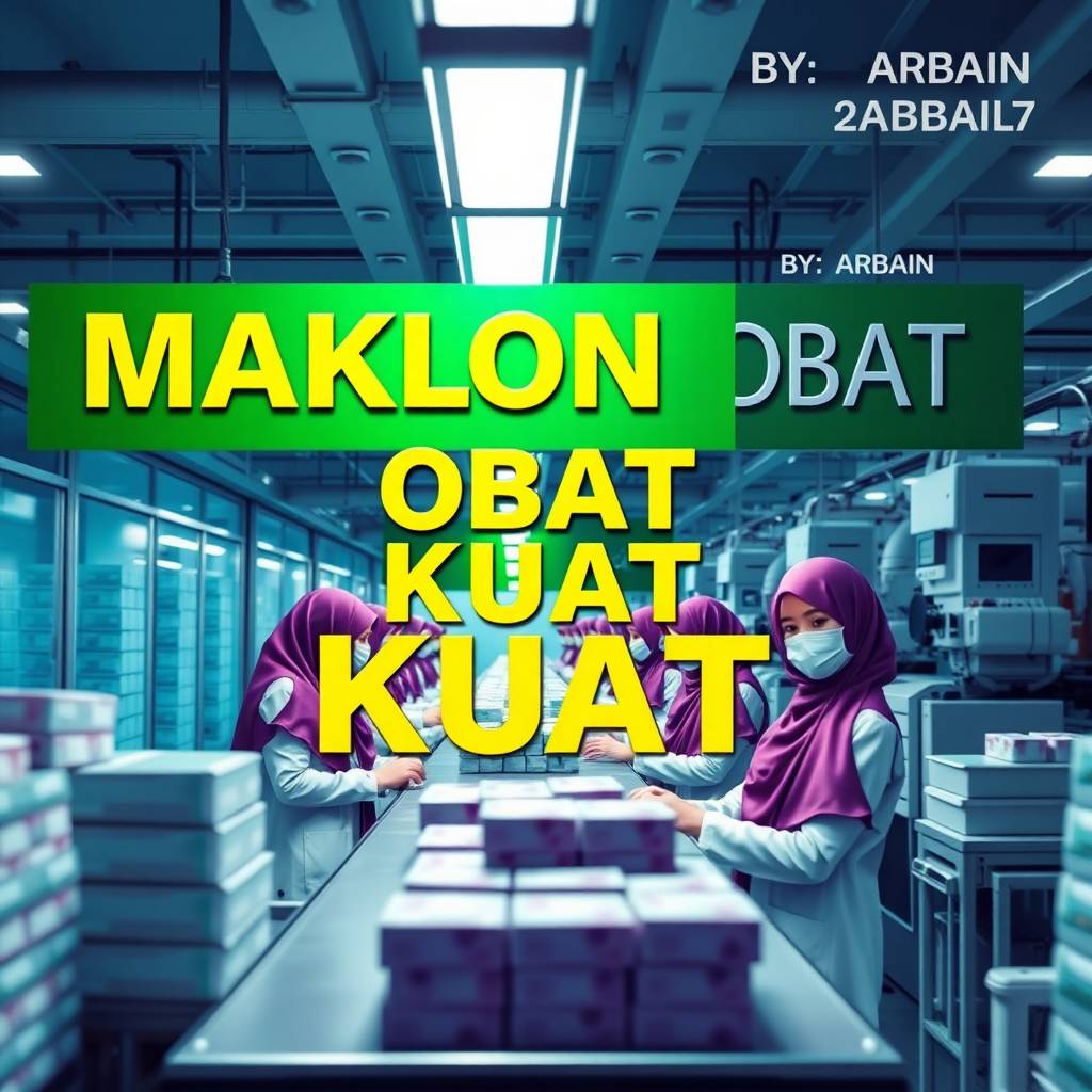 Mengenal Cara Pesan yang Aman di Pabrik Jasa Maklon OABT Kuat Yogjakarta | Pastikan Keamanan dan Kualitas Produk Anda