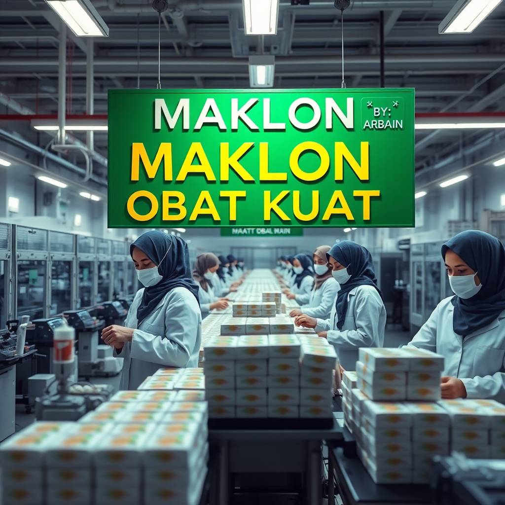 Jasa Maklon Herbal: Solusi Ideal untuk Perusahaan yang Ingin Menghadirkan Produk Kosmetik dan Obat Herbal Sendiri