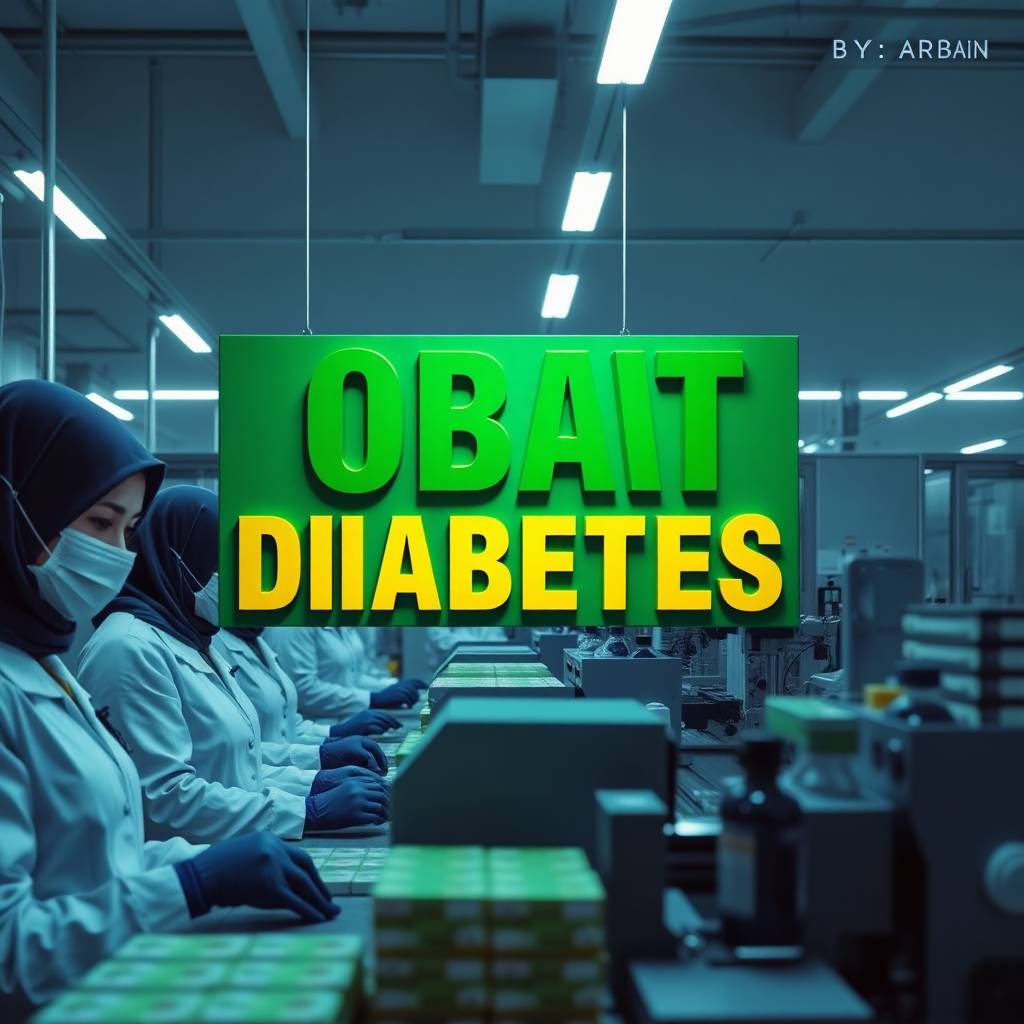 FAQ Lengkap tentang Pabrik Jasa Maklon Obat Diabet Gula Darah di Kaliurang Yogjakarta: Mengejar Kesempurnaan