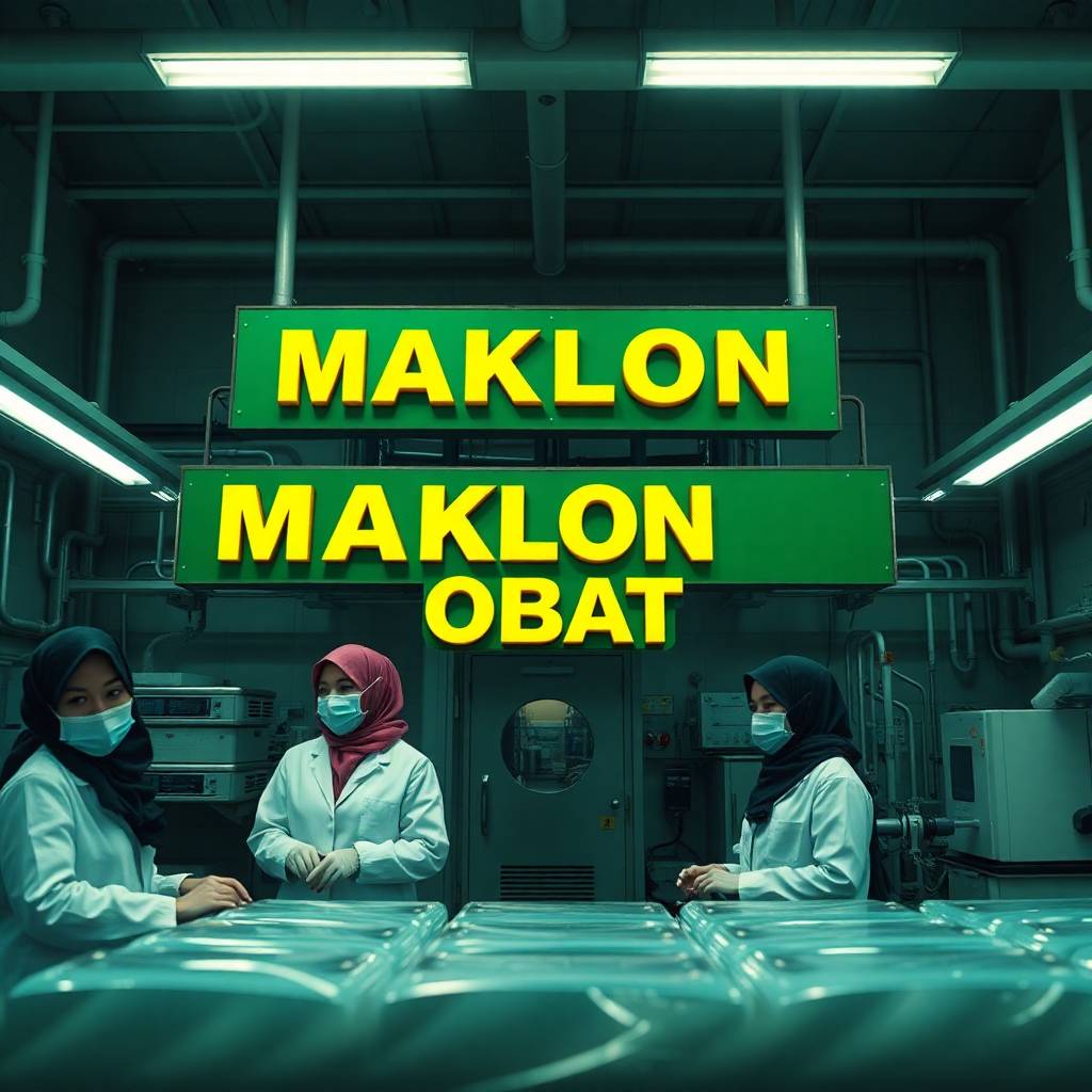 Cocok Untuk Siapa? Mengapa Pabrik Jasa Maklon Obat Asam Lambung GERD di Magelang Lebih Baik daripada Membuat Sendiri