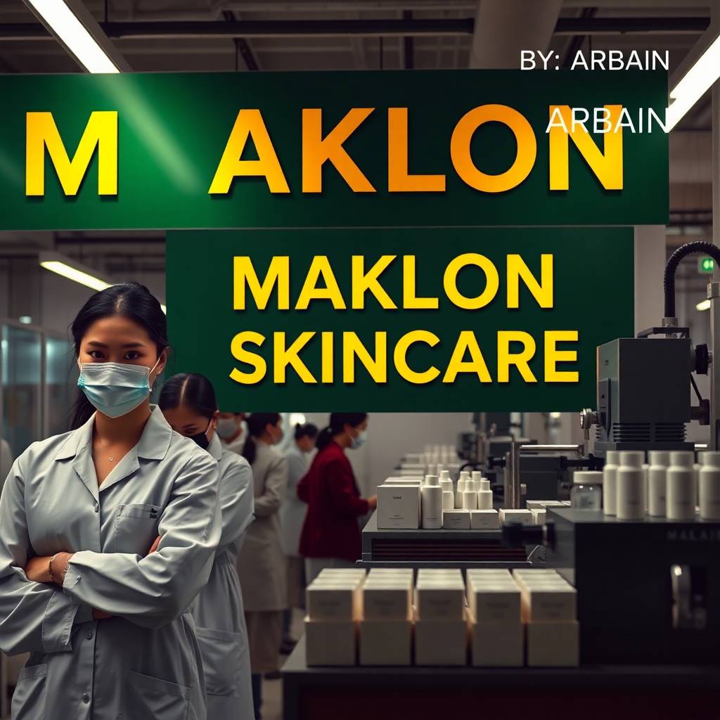FAQ Lengkap untuk Calon Pembeli: Pilih Pabrik Maklon Skincare Murah di Cirebon yang Terbaik