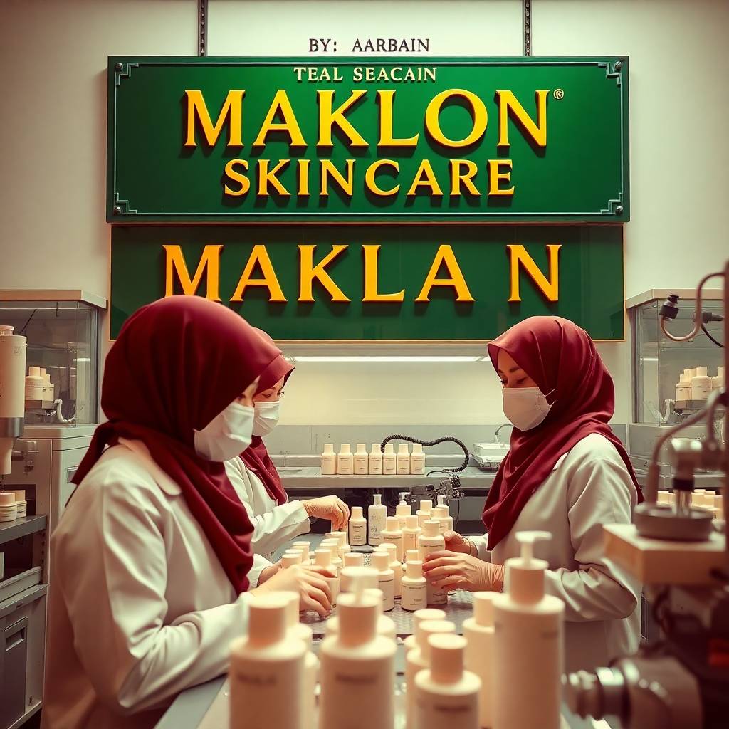 Pabrik Maklon Skincare Murah di Cirebon: Bukti Sosial dan Pengalaman Umum yang Membuktikan Keunggulan