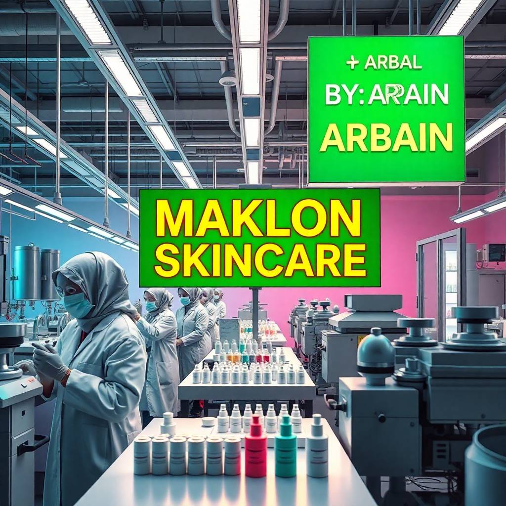 Jasa Maklon Skincare Murah di Cirebon: Cocok untuk Siapa?