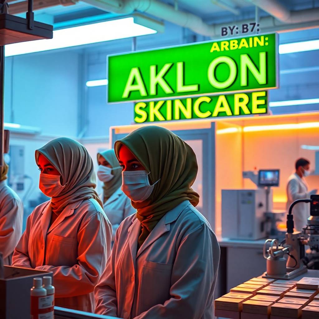 Pabrik Maklon Skincare Murah di Cirebon: Apakah Alternatifnya Bisa Menandingi?
