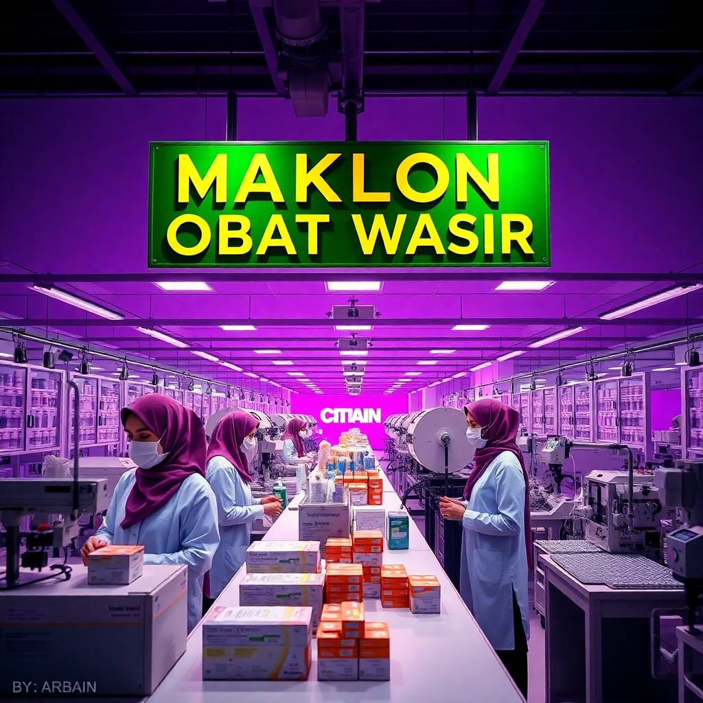 Pabrik Jasa Maklon Kosmetik Berkualitas di Sukoharjo: Mengapa Kami Lebih Utama?
