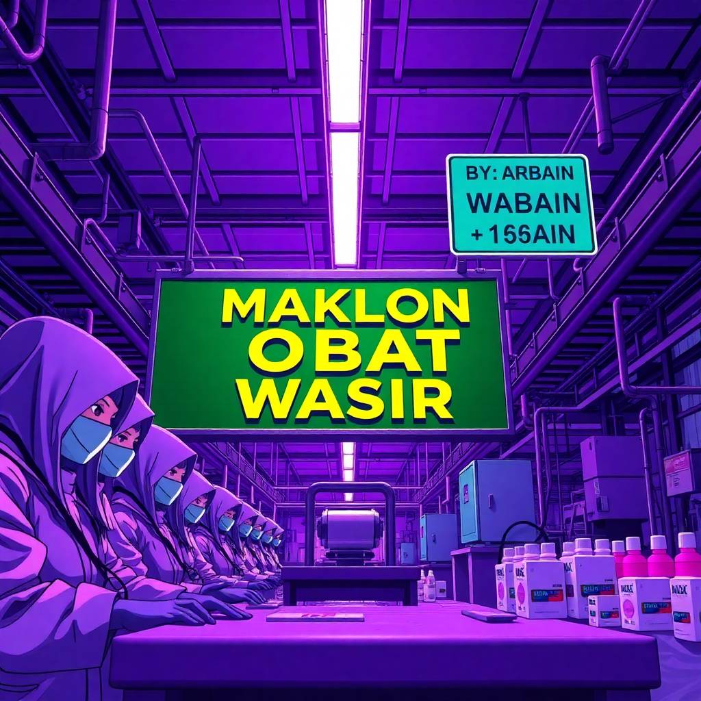 Cara Menghindari Kesalahan Umum Saat Membeli Pabrik Jasa OABT Ambien di Sukoharjo: Tips dan Strategi untuk Mendapatkan Kualitas Terbaik