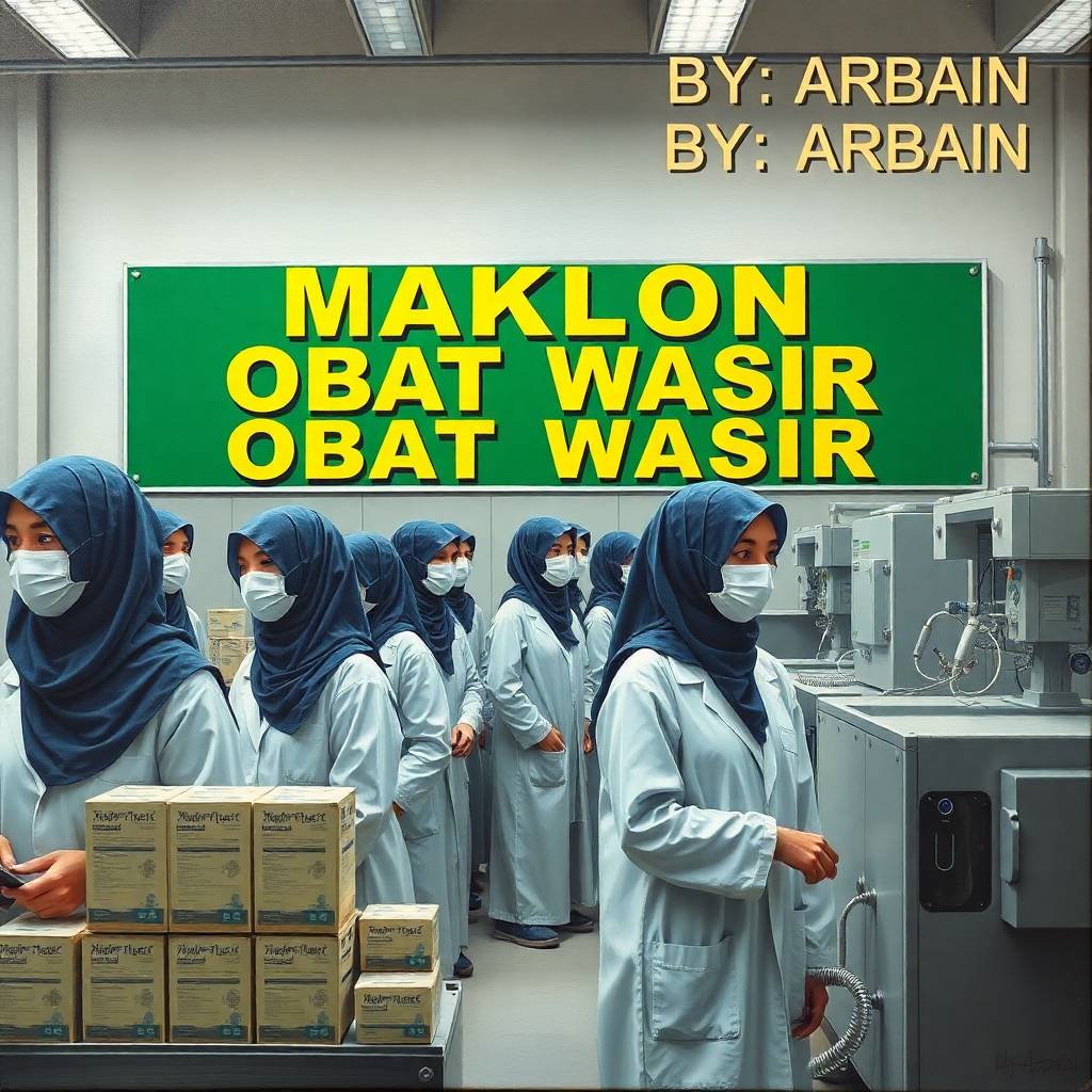 Perbandingan Pabrik Maklon Kosmetik di Sukoharjo dengan Alternatif Lainnya: Pilih yang Terbaik