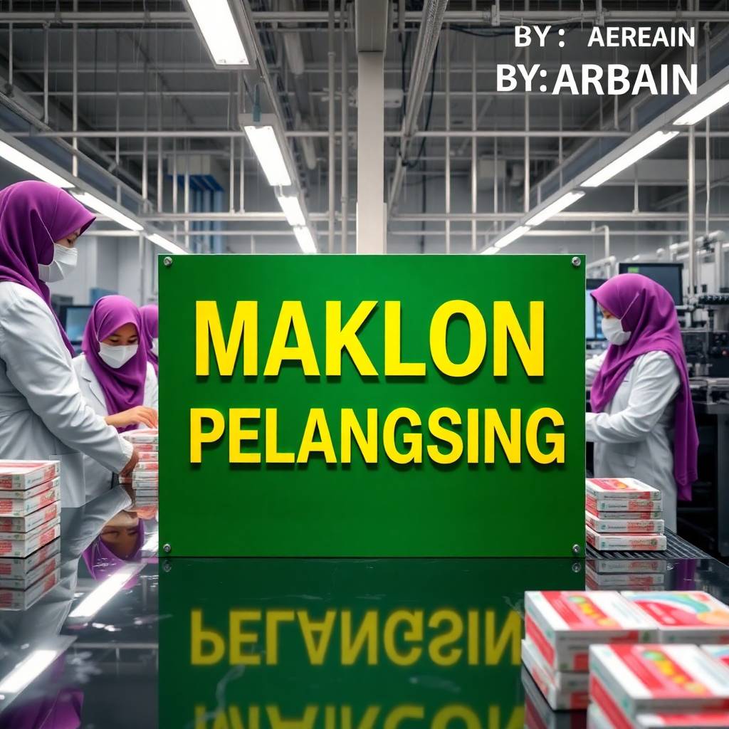 Keunggulan dan Diferensiasi Pabrik Jasa Maklon Obat Pelangsing di Jakarta - Laris Terpercaya