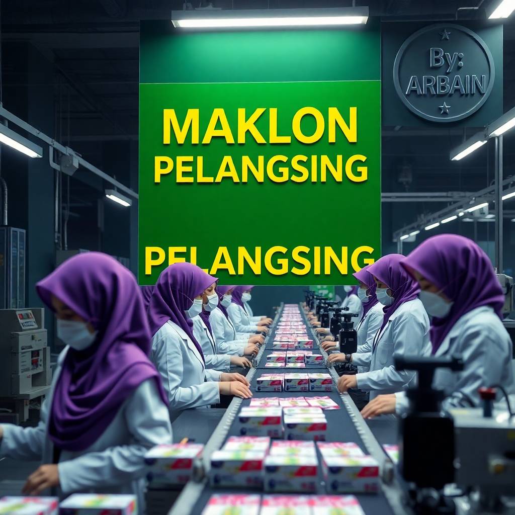 FAQ Lengkap untuk Calon Pembeli: Pabrik Jasa Maklon Obat Pelangsing di Jakarta