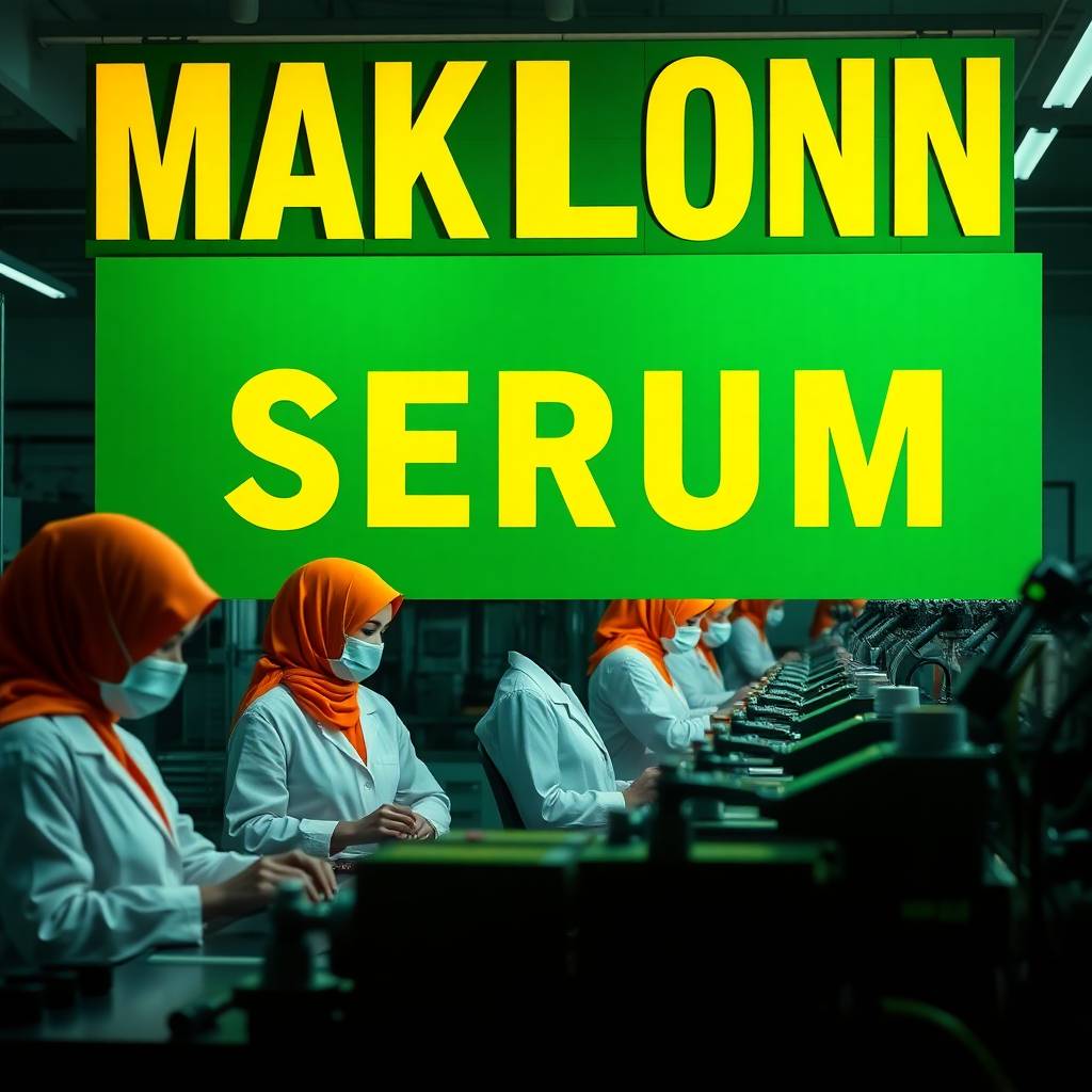 Kesalahan Umum Saat Membeli Serum Rambut di Yogjakarta dan Cara Menghindarinya