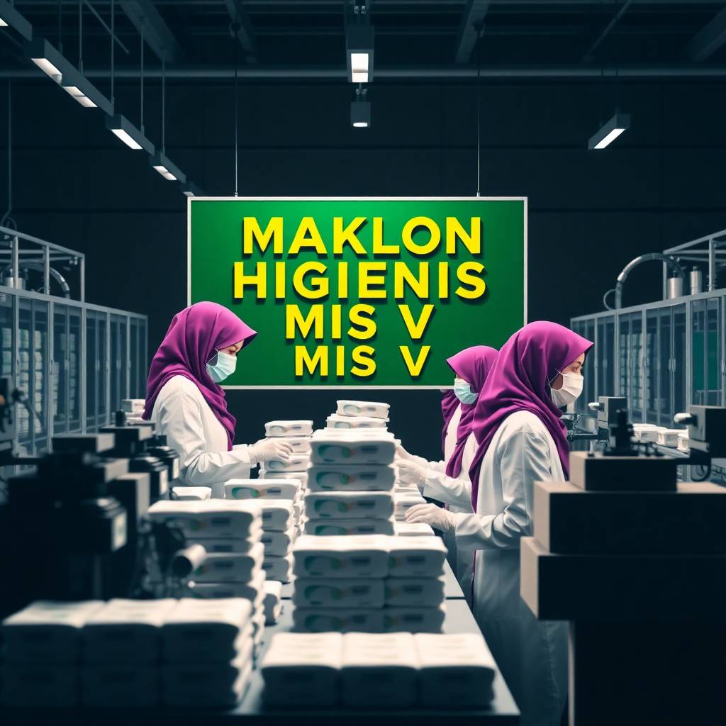 Cara Menghindari Kesalahan Umum Saat Membeli PABRIK JASA MAKLON HIGIENIS MIS V KEWANITAAN - Tips dan Trik untuk Menghasilkan Produk yang Berkualitas