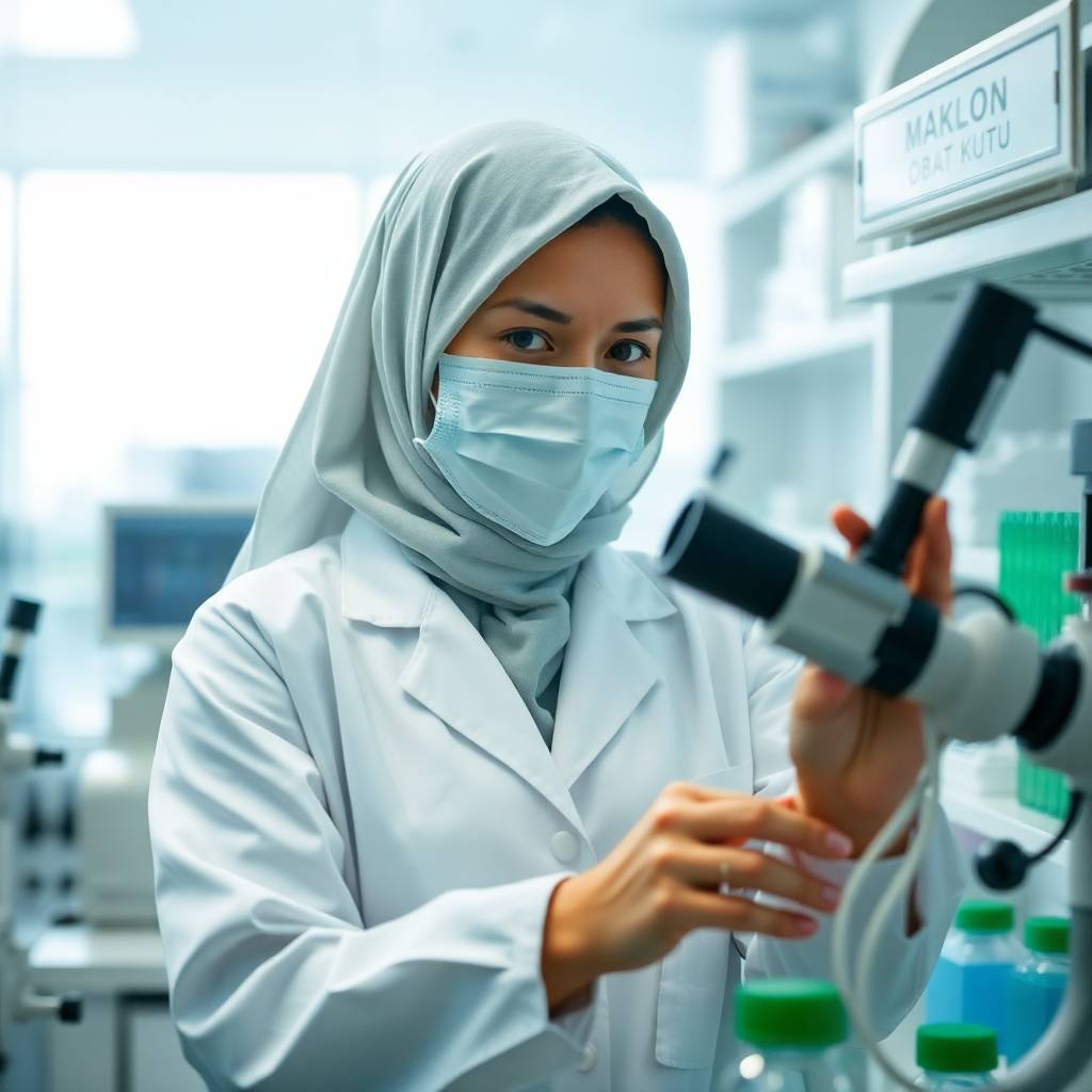 Bagaimana Pabrik Maklon Obat Kutu Membuktikan Kualitas dan Kepercayaan dengan Bukti Sosial dan Pengalaman Umum