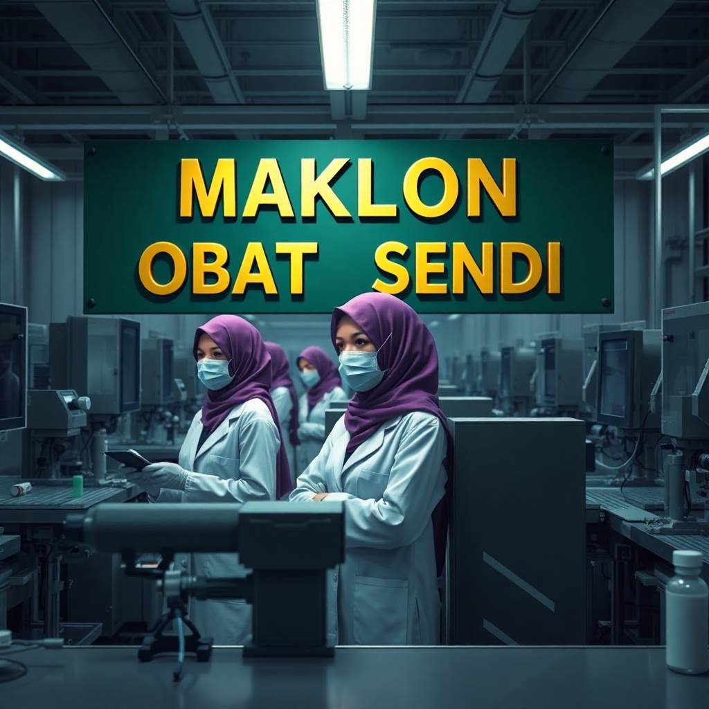Keunggulan Pabrik Jasa Maklon Obat Nyeri Sendi di Magelang: Ringkasan Rekomendasi + CTA WhatsApp