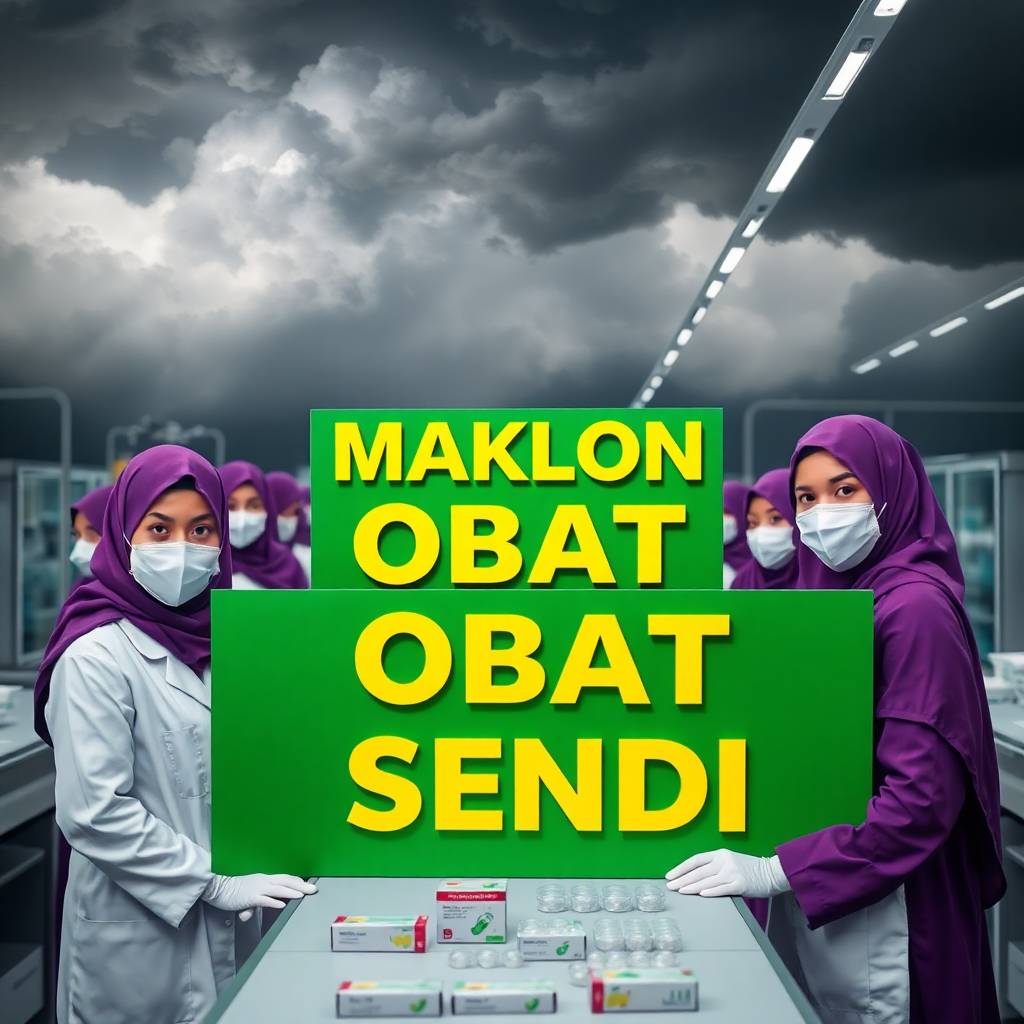 Cara Pesan Maklon Obat Nyeri Sendi di Magelang dengan Aman dan Efektif: Alur Order yang Tepat
