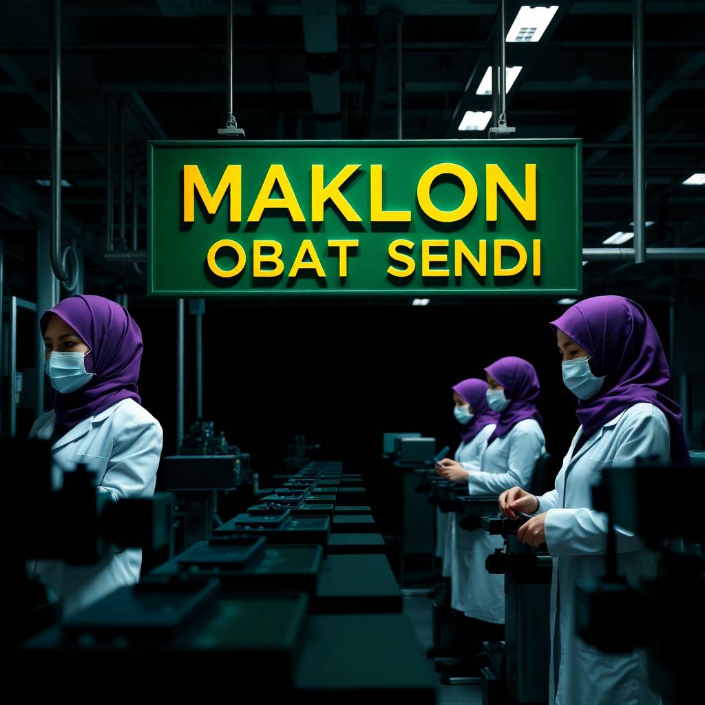 FAQ Lengkap untuk Calon Pembeli Pabrik Jasa Maklon Obat Nyeri Sendi di Magelang