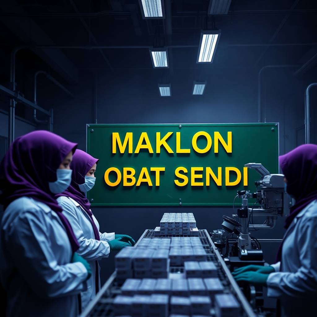 Jasa Maklon Obat Nyeri Sendi di Magelang: Bukti Sosial dan Pengalaman Umum yang Menginspirasi