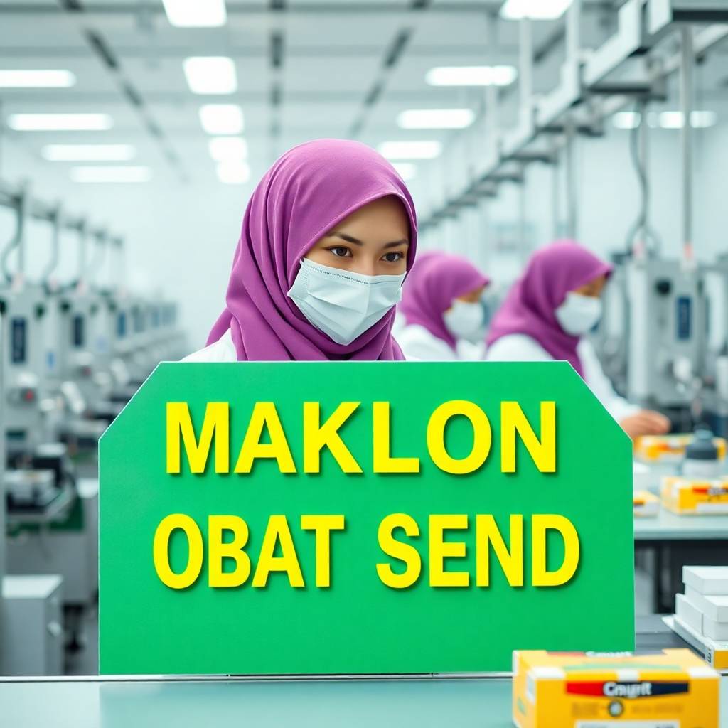 Cocok Untuk Siapa? Pabrik Jasa Maklon Obat Nyeri Sendi di Magelang yang Tepat untuk Membangun Brand Anda
