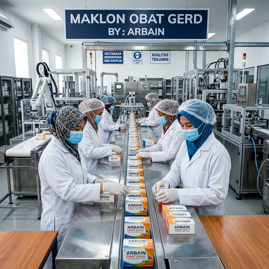 Cara Mengobati Asam Lambung dengan Obat Herbal yang Cocok Untuk Anda!