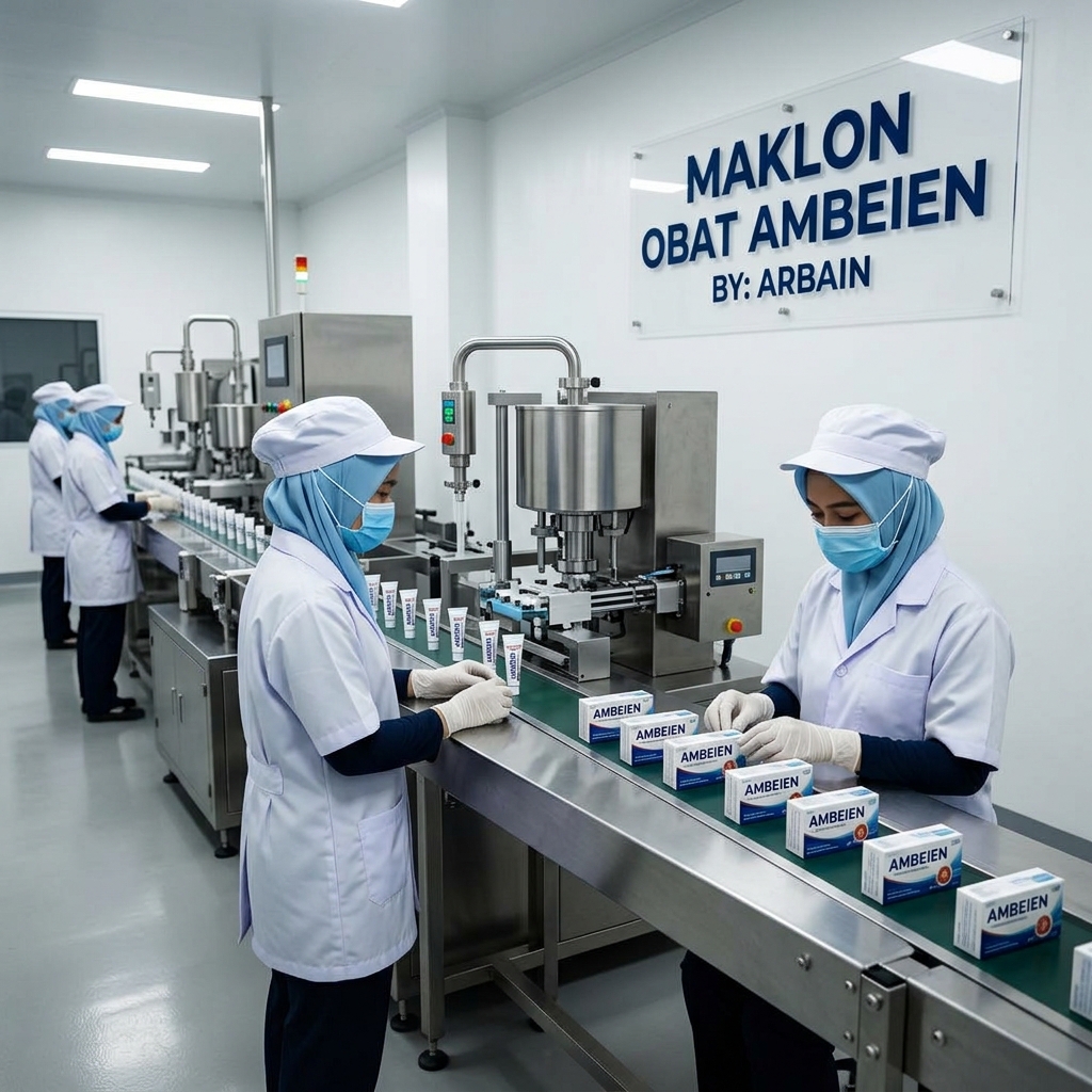 Perbandingan Maklon Obat Ambeien/Wasir dengan Alternatif: Apakah Merek Anda Siap untuk Merek Ekspor?
