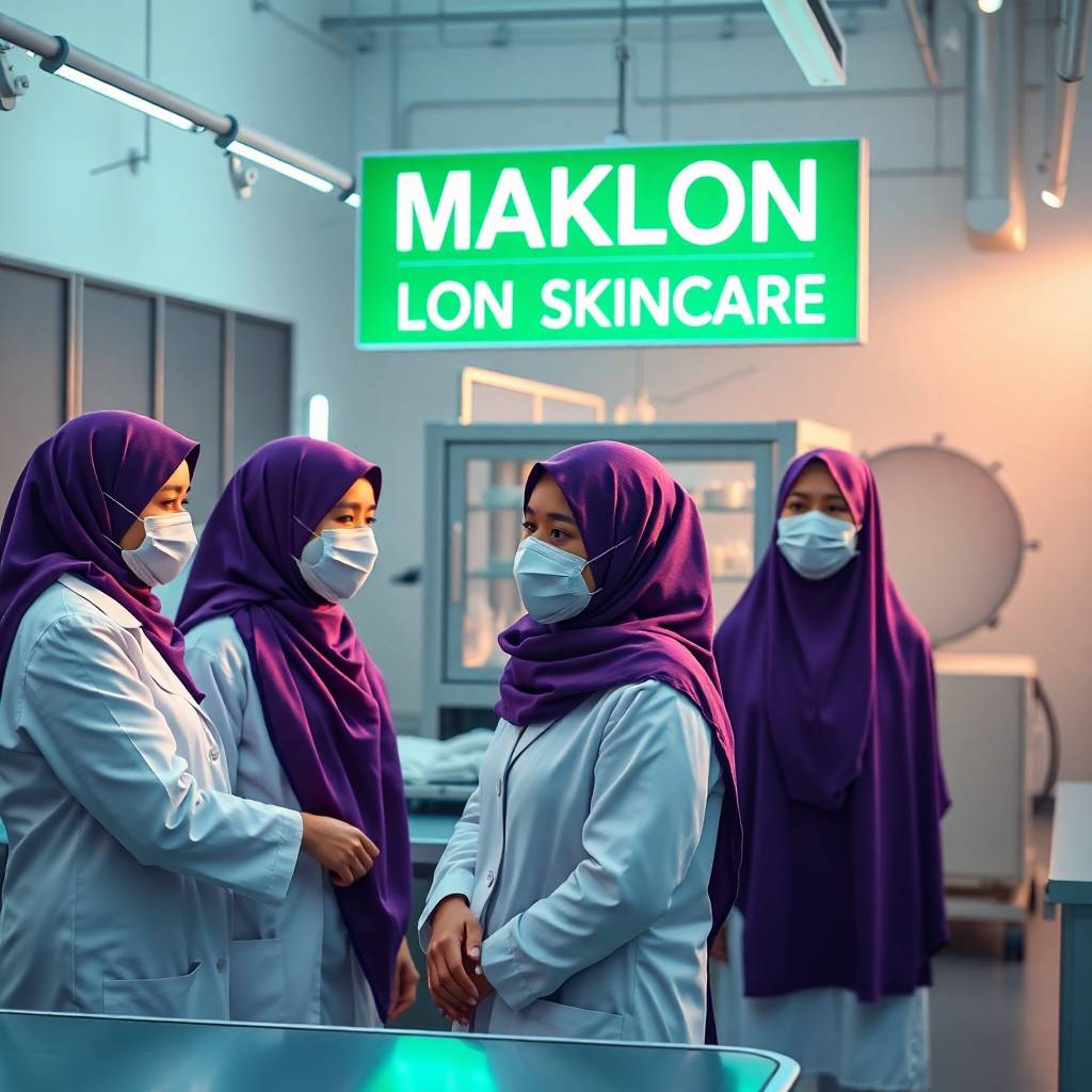 Panduan Memilih Pabrik Jasa Maklon Skincare di Yogyakarta: Checklist Pembelian yang Tepat