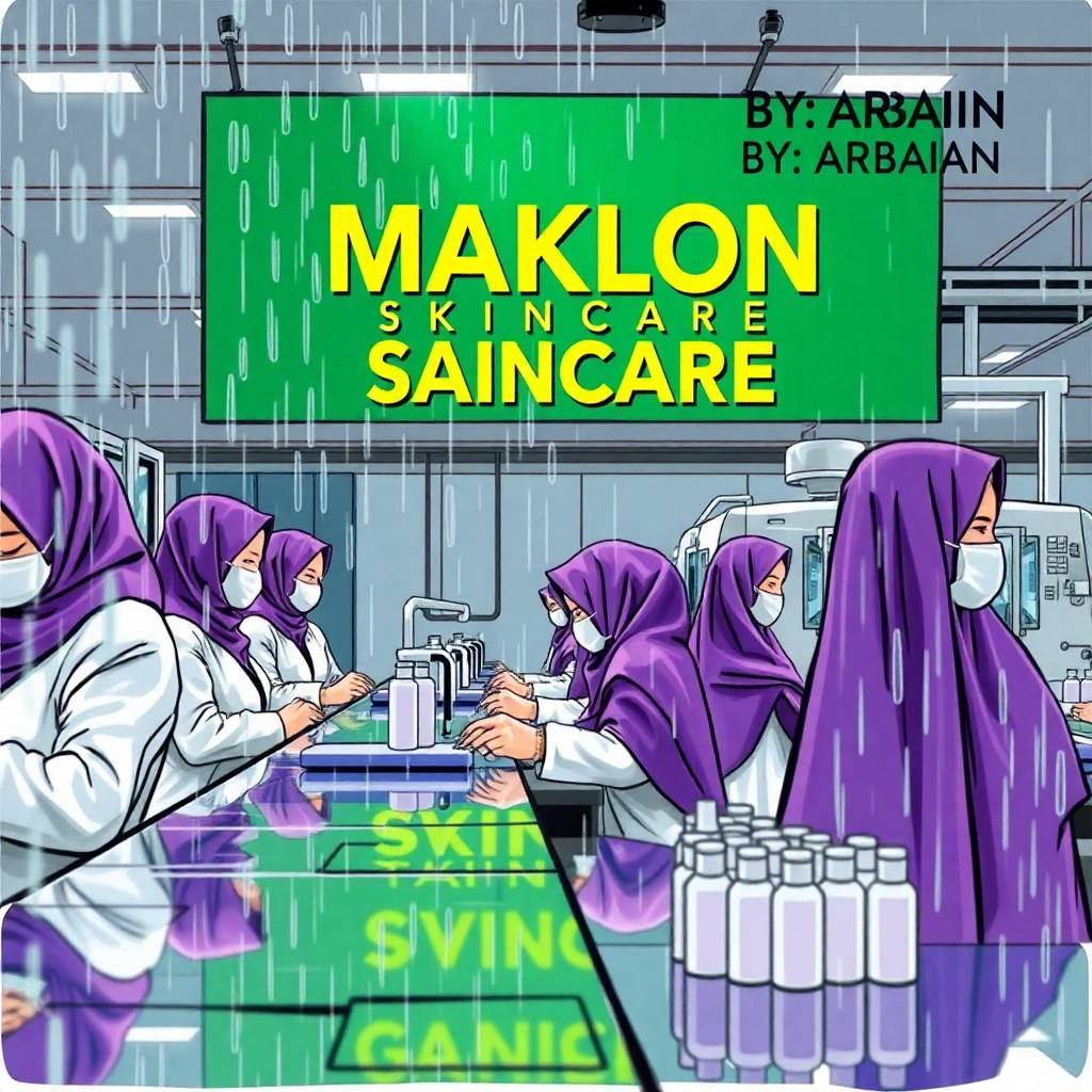 FAQ Lengkap untuk Calon Pembeli: Pabrik Jasa Maklon Skincare Yogjakarta yang Profesional dan Berkualitas