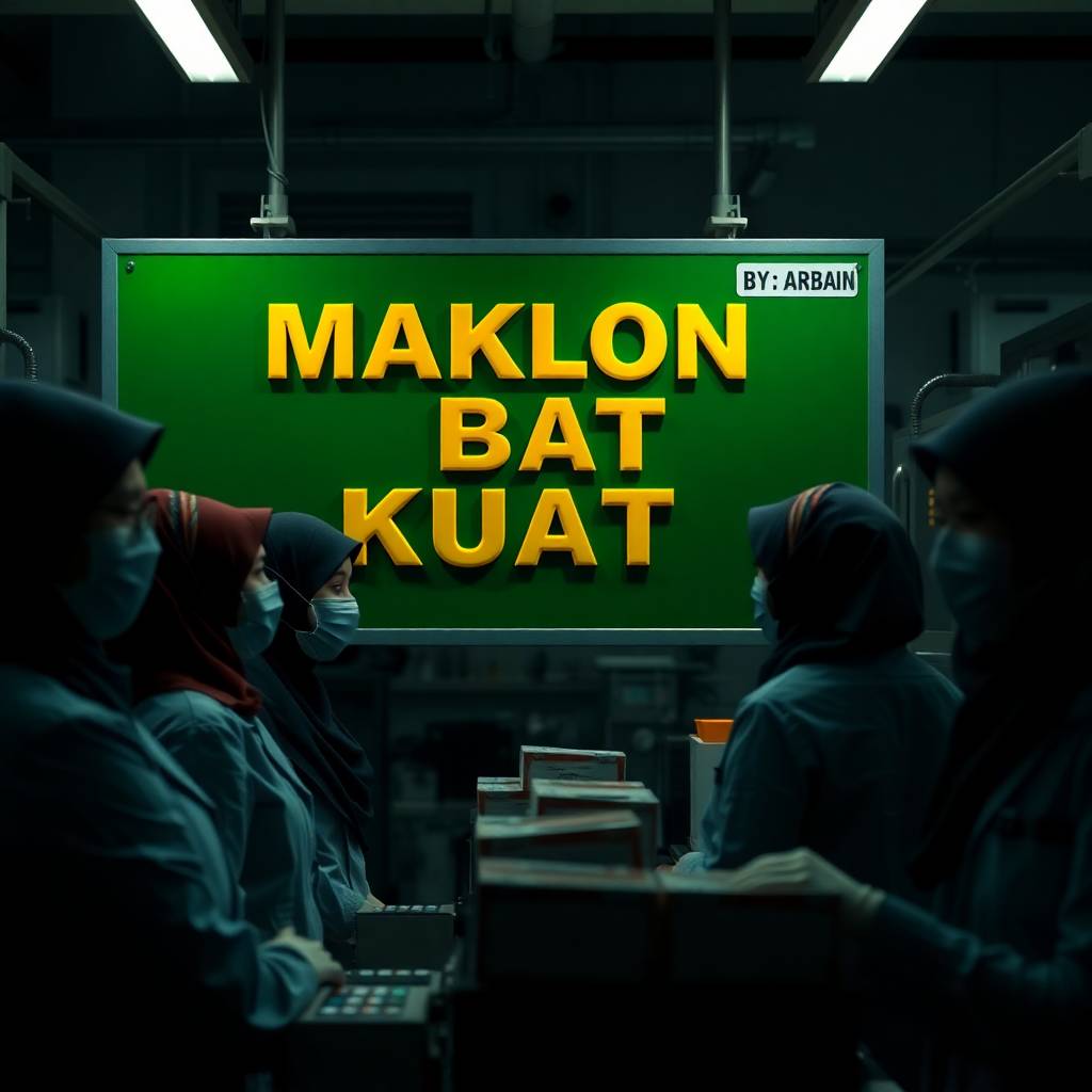 Pabrik Jasa Maklon Obat Kuat Terpercaya di Jakarta
