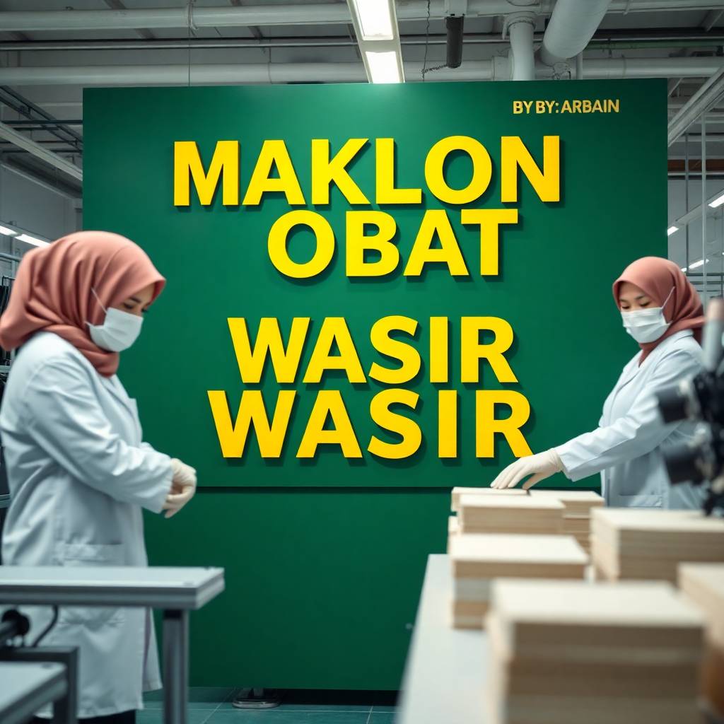 Panduan Memilih Pabrik Maklon Obat Kuat di Malang: Checklist Pembelian yang Tepat