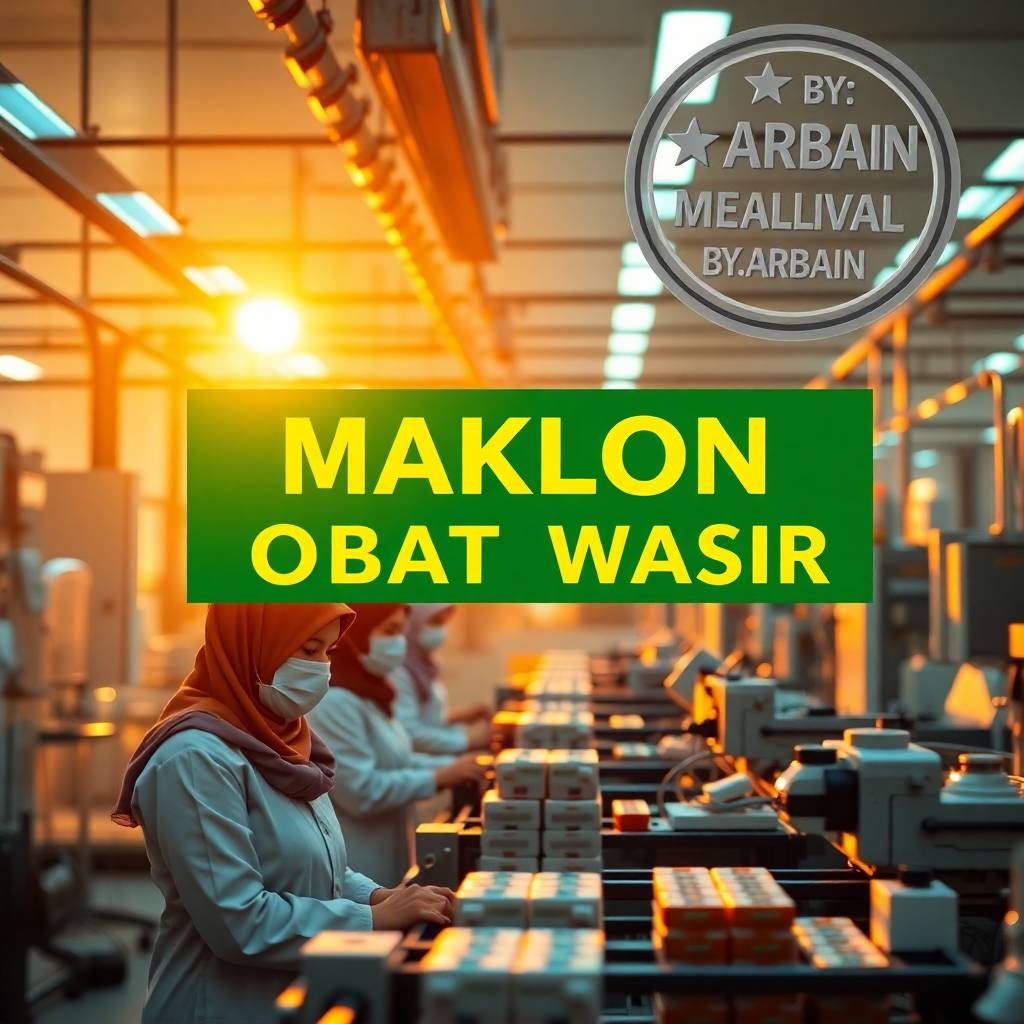 Produksi dan Jasa Maklon Obat Kuat yang Cocok untuk Bisnis Anda: Solusi yang Tepat untuk Merek Baru