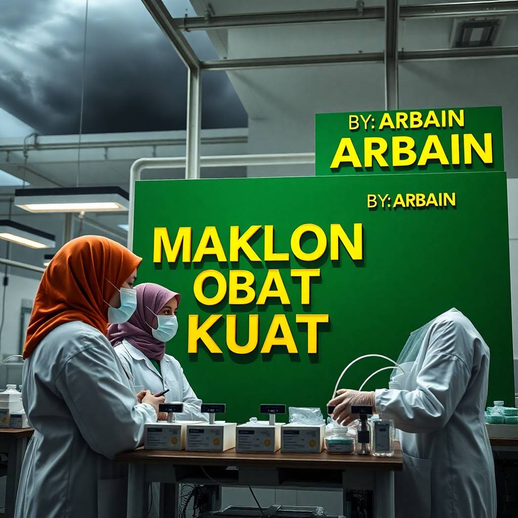 FAQ Lengkap untuk Calon Pembeli: Mitra Terbaik untuk Jasa Maklon Obat Kuat yang Terpercaya