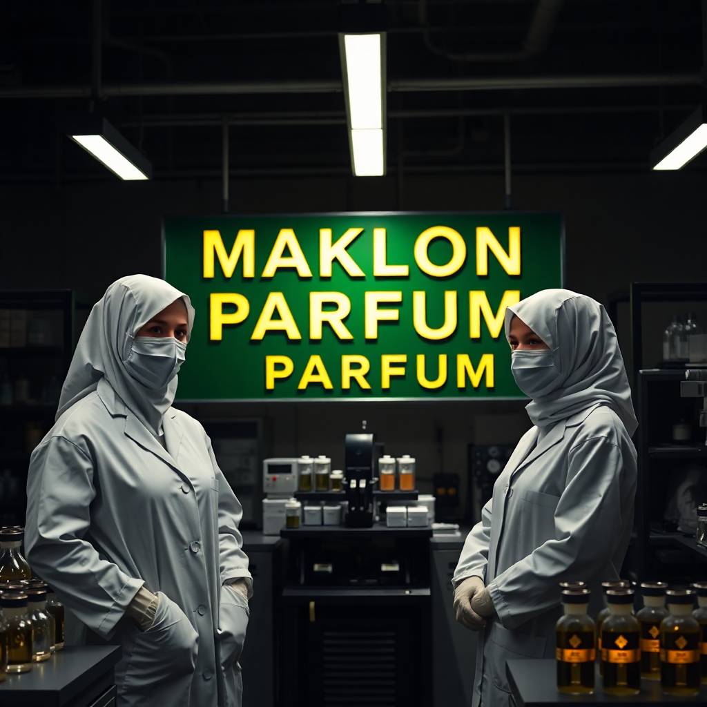 Ringkasan Rekomendasi Jasa Maklon Parfum Minyak Wangi Terbaik dan Kredibel di Indonesia: PT ARBAIN JAYA INVESTAMA