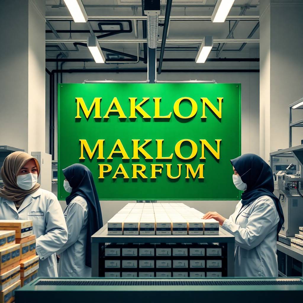 Mengapa PT ARBAIN JAYA INVESTAMA Jadi Pilihan Utama Maklon Parfum Berkualitas Tinggi? Hubungi Kami Sekarang!
