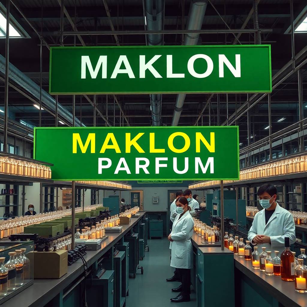 Panduan Memilih Jasa Maklon Herbal yang Tepat untuk Bisnis Anda