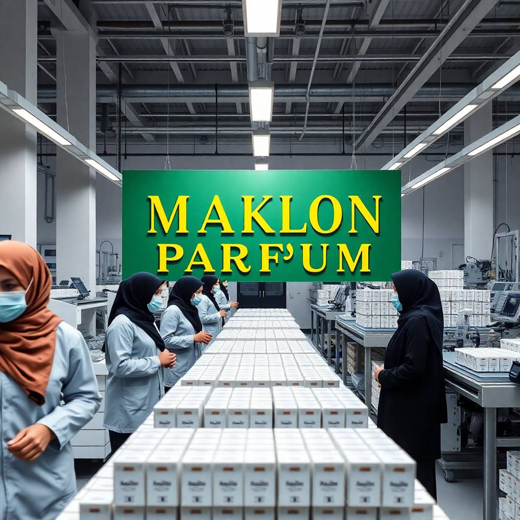 FAQ Lengkap untuk Calon Pembeli: Jasa Maklon Herbal yang Terpercaya dan Profesional
