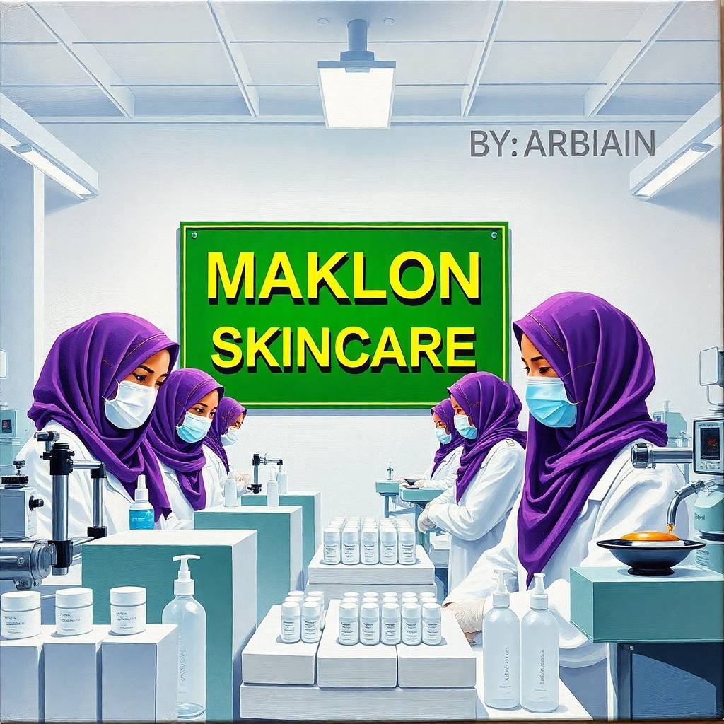 Ringkasan Rekomendasi Skincare Terbaik 2026 dengan PT Arbain Jaya Investama - Hubungi 6281804599614!
