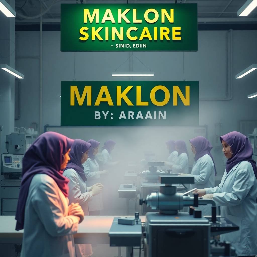 Manfaat Utama Menghadapi Tren Skincare 2026 dengan PT Arbain Jaya Investama: Solusi Kesuksesan untuk Bisnis Anda