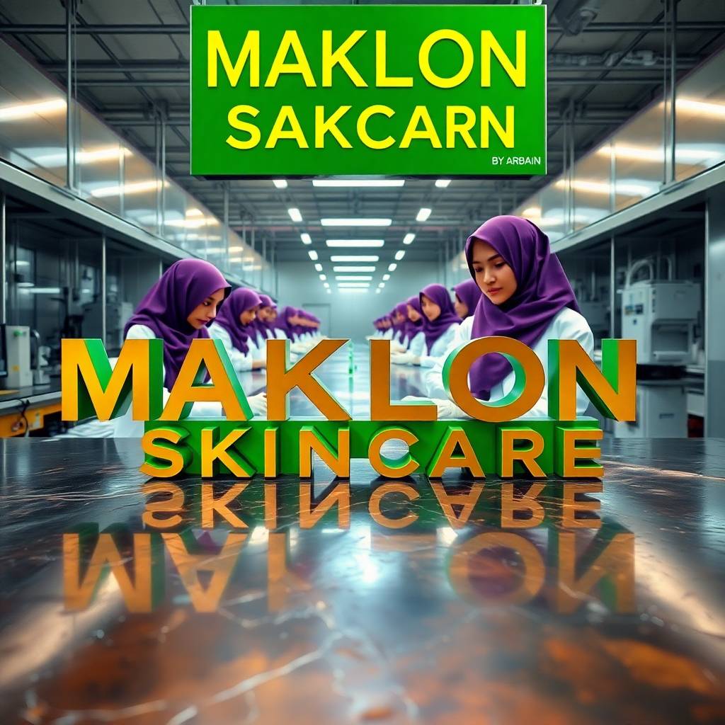 Memilih Maklon Serum Viral: Perbandingan dengan Alternatif yang Tepat