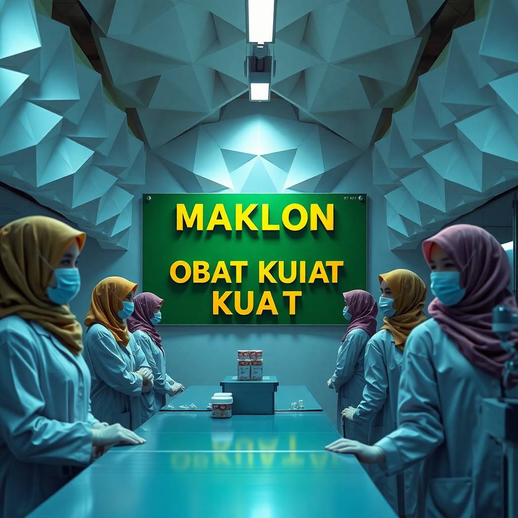 Bebaskan Diri dari Masalah Obat Wasir dengan Solusi Maklon Terbaik dari PT ARBAIN JAYA INVESTAMA