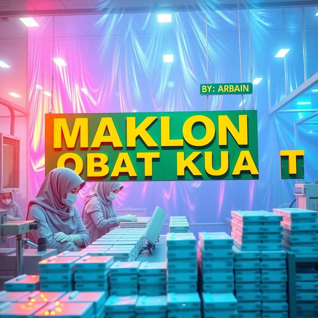 Mitra Terbaik: Jasa Maklon Obat Wasir Terpercaya di Indonesia yang Dibuktikan Oleh Bukti Sosial & Pengalaman Umum