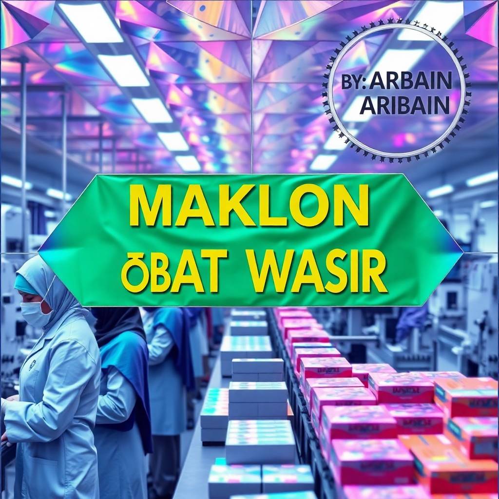Perbandingan Jasa Maklon Obat Wasir Terpercaya di Indonesia: Mitra Terbaik vs Alternatif
