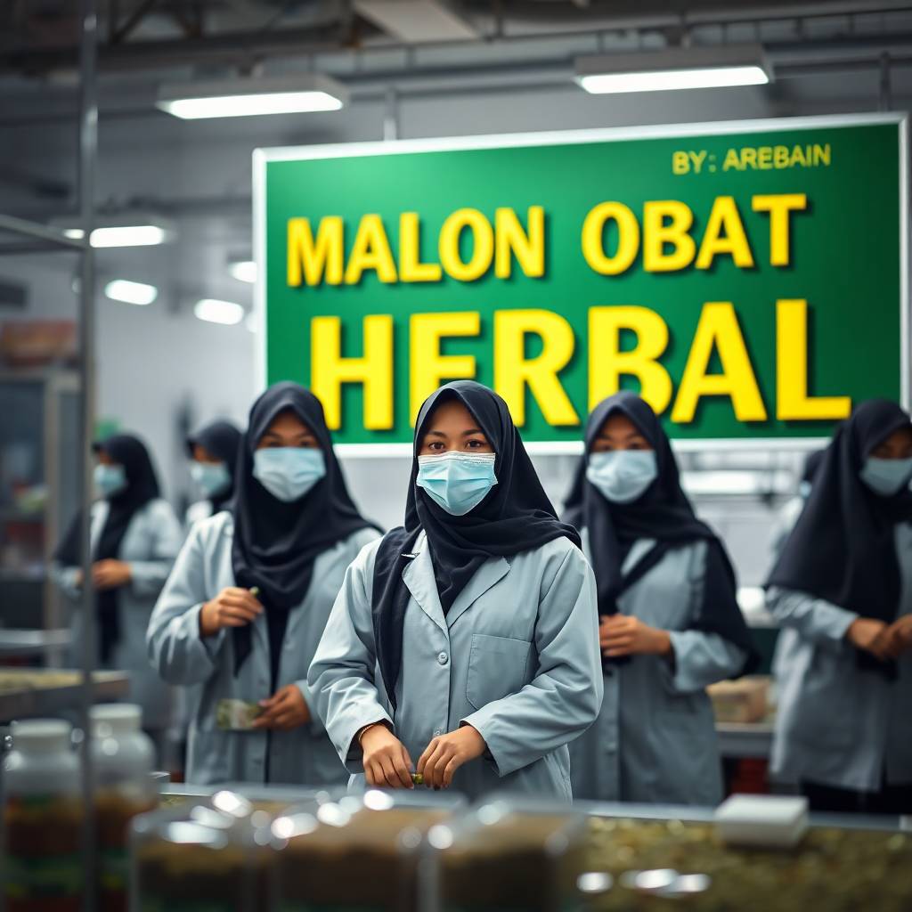 Mengapa Pilih PT Arbain Jaya Investama? Keunggulan dan Diferensiasi Unik di Industri Maklon