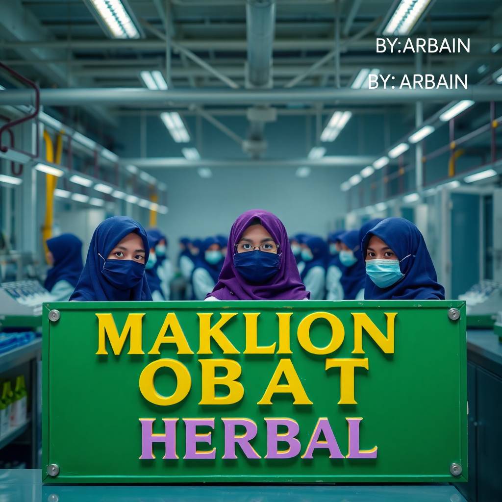 Cara Pesan Produk yang Aman: Alur Order yang Transparan di PT Arbain Jaya Investama