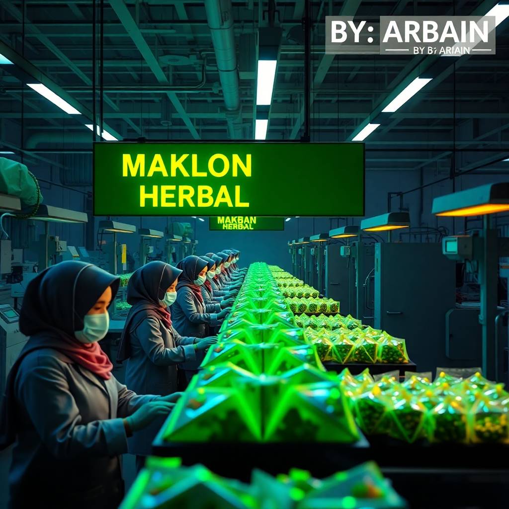 Kenali Perbedaan Standar Produksi PT Arbain Jaya Investama dengan Pilihan Lainnya