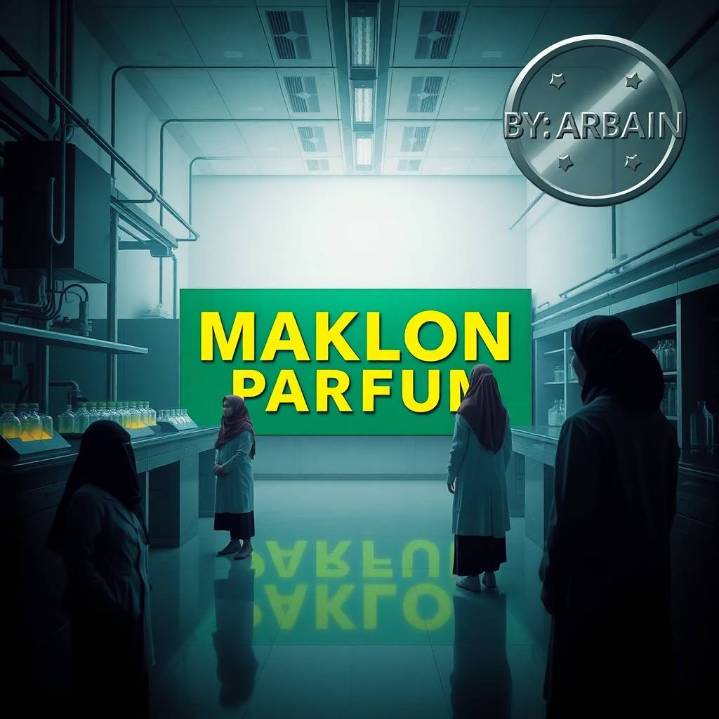 Jangan Terjebak Kesalahan Umum Saat Membeli Maklon Parfum Minyak Wangi: Pilih dengan Bijak!