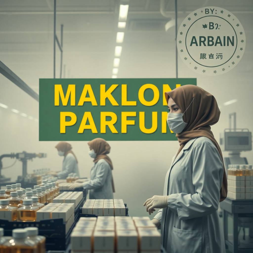Pilih Jasa Maklon Parfum Minyak Wangi Terbaik di Indonesia: Perbandingan dengan Alternatif