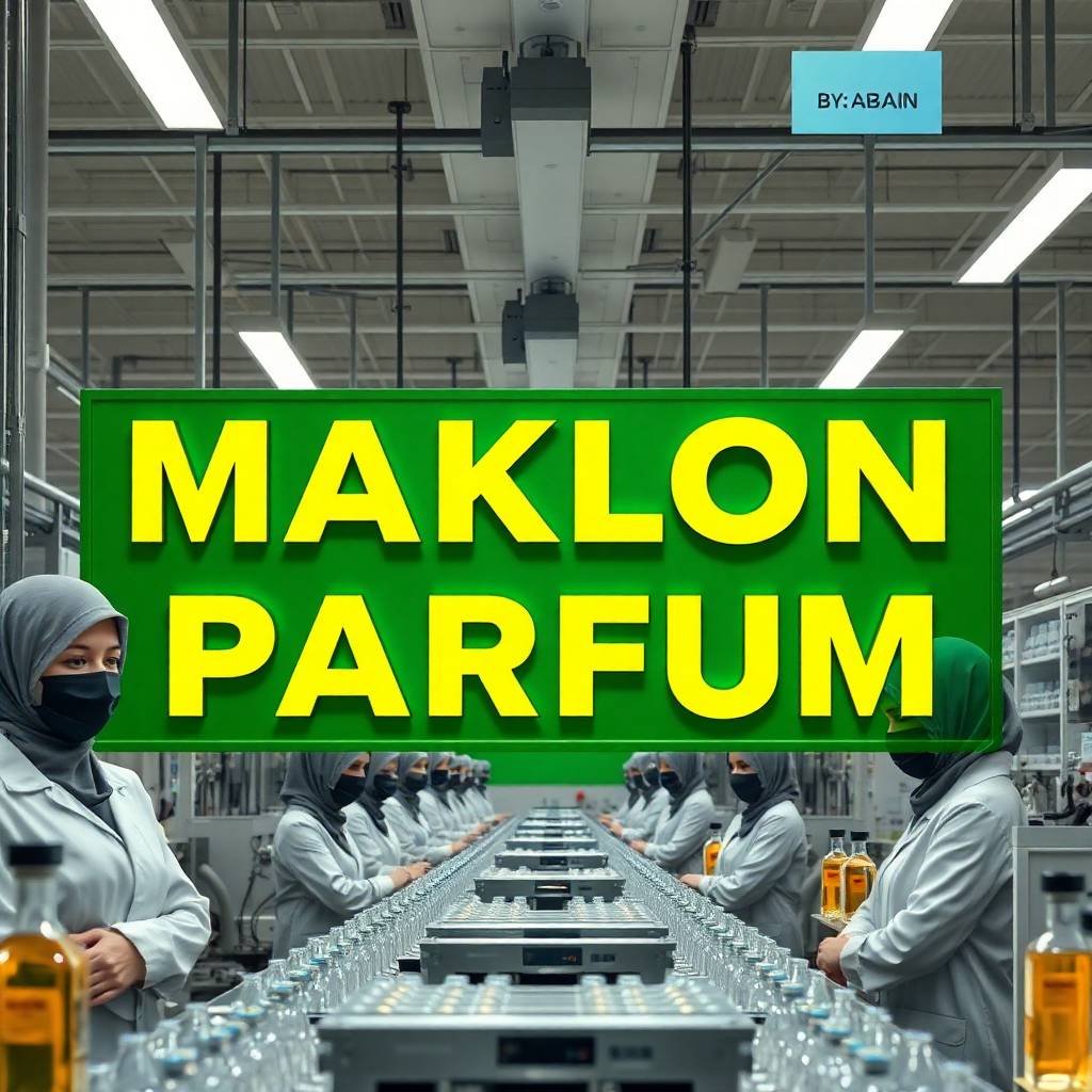 Mengapa PT ARBAIN JAYA INVESTAMA No HP 081804599614 Jadi Pilihan Utama Maklon Parfum Berkualitas Tinggi - Ringkasan Rekomendasi + CTA WhatsApp