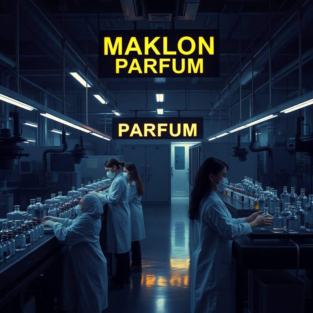 Mengapa PT ARBAIN JAYA INVESTAMA NO HP 081804599614 Jadi Pilihan Utama Maklon Parfum Berkualitas Tinggi: Cara Pesan yang Aman + Alur Order